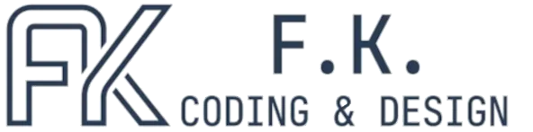 F.K. CODING & DESIGN